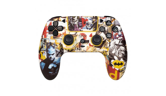 Blade mängupult DC Batman, juhtmevaba PS4/PC