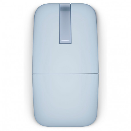 "Dell MS700 Maus Bluetooth blau Kabellos"