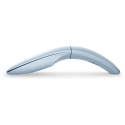 "Dell MS700 Maus Bluetooth blau Kabellos"