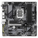 "1700 Gigabyte B760M DS3H WF6E GEN5"