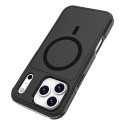 4smarts Defend kaitseümbris Apple iPhone 17 Pro Max jaoks