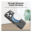 "4smarts Defend Case fr Apple iPhone 17 Pro Max"