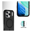 "4smarts Defend Case fr Apple iPhone 17 Pro Max"