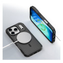 "4smarts Defend Case fr Apple iPhone 17 Pro Max"