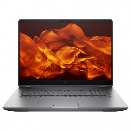 "HP ZBOOK FURY 18 G1i CU9-285HX/64GB/2TBSSD/RTX PRO 3000 Blackwell/W11 Pro"