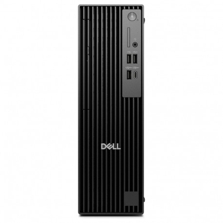 Dell Pro Slim Plus lauaarvuti QBS1250 CU7 265/16GB/512SSD/W11Pro WLAN