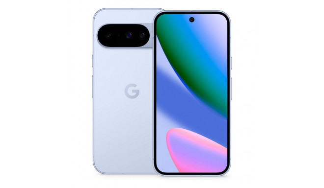 Google Pixel 10 256GB härmas