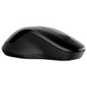 "HP 250 Maus kabellos schwarz"