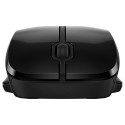 "HP 250 Maus kabellos schwarz"
