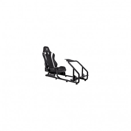 "Thermaltake GR300 Simulator Cockpit Black"