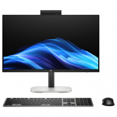 HP Pro Studio 4 kõik-ühes arvuti Intel Core Ultra 5 235T 60,45 cm 23,8-tolline FHD 16GB 512GB/SSD W1
