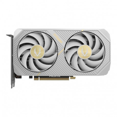 Zotac RTX 5060 TI 16GB Twin Edge OC valge GDDR