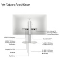 "AIO HP EliteStudio 8 AIO G1i 27 CU5-235/16GB/512GB/W11Pro WLAN"