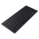 "Samsung Universal Smart Keyboard dark gray"