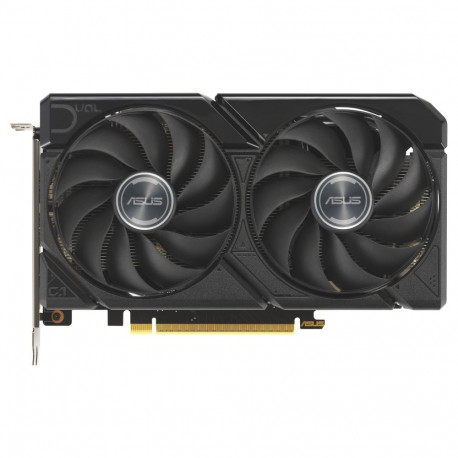 "RX 9060 XT 16GB Asus DUAL GDDR6"
