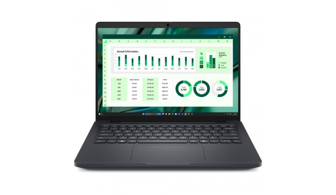 "Dell PRO MAX 14 MC14250 U7-265H 32GB"