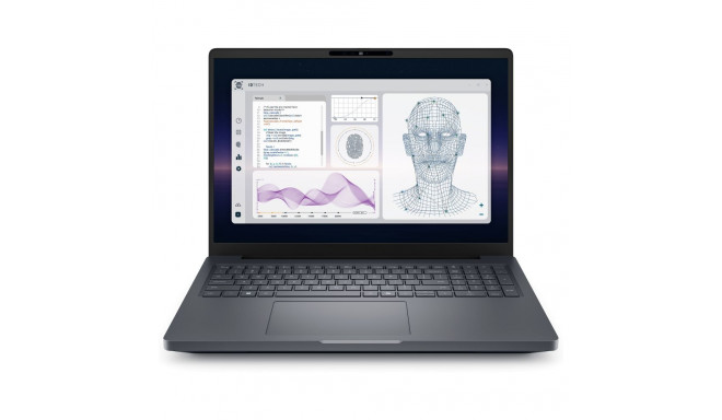Dell Pro Max 16 Plus MB16250 CU9 285HX/64GB/1TBSSD/RTX Pro 3000 Blackwell/W11Pro