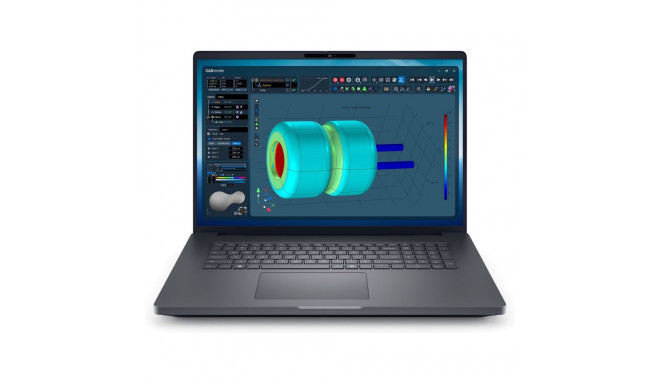 "Dell PRO MAX PLUS 18 MB18250 CU9 285HX/32GB/1TBSSD/W11Pro"