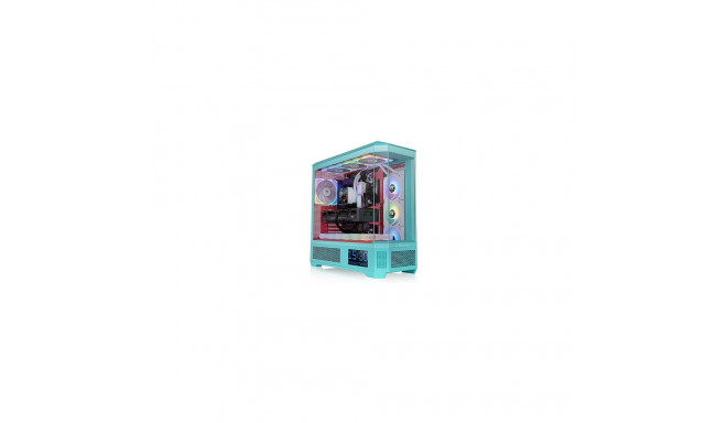 Thermaltake View 600 TG piparmündi-maasika