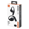 JBL Sense Lite mustad kõrvaklapid