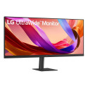 "86,4 cm/34"" (2560×1080) LG 34U511A-B 21:9 WFHD IPS 5 ms 100 Hz HDMI DisplayPort VESA Black"