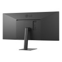 "86,4 cm/34"" (2560×1080) LG 34U511A-B 21:9 WFHD IPS 5 ms 100 Hz HDMI DisplayPort VESA Black"