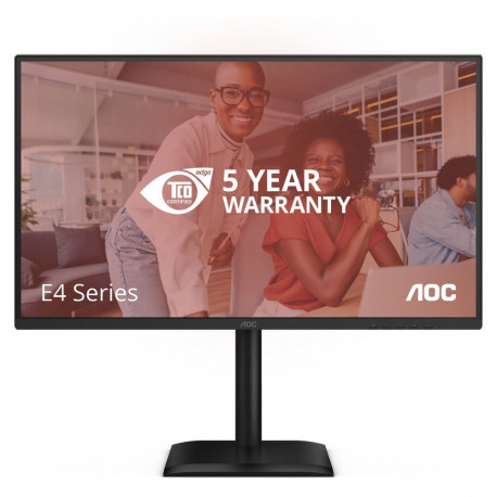 AOC 68,6cm (27") 27E4U 16:09 VGA+HDMI+DP+USB IPS must