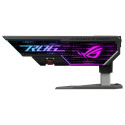 "Asus ROG XH01 Herculx Graphics Card Holder"