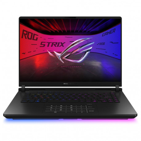 "ASUS ROG Strix SCAR16 U9-275HX 64 1 5090 G635LX-RW110W W11H"