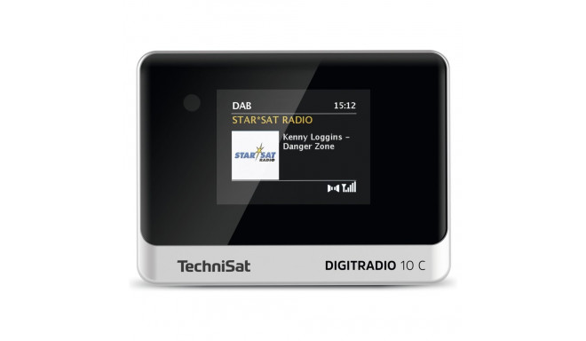 Technisat DigitRadio 10 C