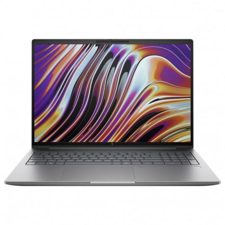 HP ZBook Power G11 AMD Ryzen 7 8845HS 40.64cm 16-tolline WUXGA 32GB 1TB SSD W11P 1-aastane garantii 