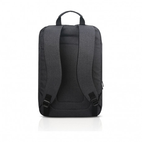 Lenovo 15.6" must vabaaja sülearvuti seljakott