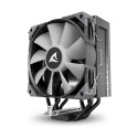 "K Sharkoon A40 RGB Black"
