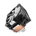 "K Sharkoon A40 RGB Black"