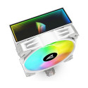 "K Sharkoon A40 RGB White"