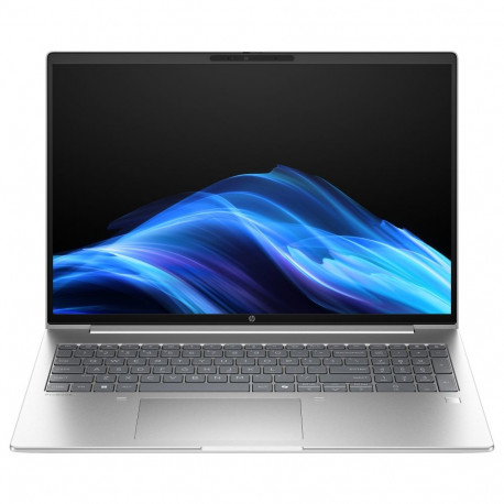 "HP ProBook 4 G1i 16 Intel Core Ultra 7 255U 40.64cm 16Zoll WUXGA 32GB 1TB/SSD W11P SmartBuy 1J Gar 