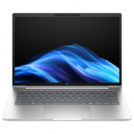 "HP ProBook 4 G1iR 14 Intel Core 7 150U 35.56cm 14Zoll WUXGA 16GB 512GB/SSD W11P SmartBuy 1J Gar (DE