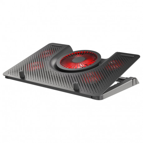 "Genesis Notebook Kühler OXID 550 (15.6""- 17.3"")"