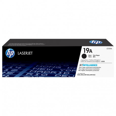 HP 19A Laserjet trummel
