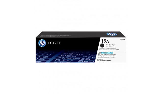 HP 19A Laserjet trummel