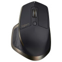 Logitech MX Master must hiir RF Bluetooth 1000dpi OEM