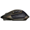 Logitech MX Master must hiir RF Bluetooth 1000dpi OEM