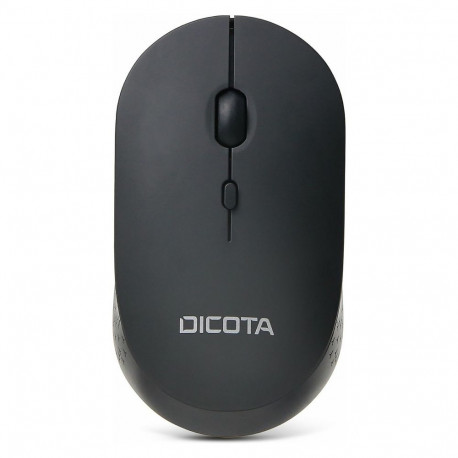 "Dicota Wireless Mouse SILENT V2 black"