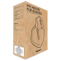 Logitech MX Master must hiir RF Bluetooth 1000dpi OEM