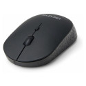 Dicota SILENT V2 must juhtmevaba hiir