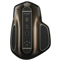 Logitech MX Master must hiir RF Bluetooth 1000dpi OEM