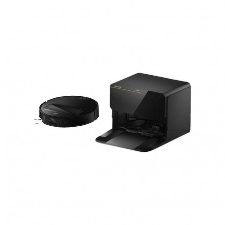 "Roborock Saros Z70 R&D Saugroboter, schwarz"