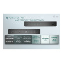 I-TEC universaalne 5X 4K ekraan
