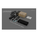 "I-TEC UNIVERSAL DUAL 4K DOCK PD"
