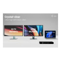I-TEC universaalne kahe 4K dokkimisjaam PD